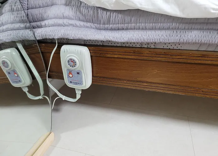 별을 담다 Apartment Busan