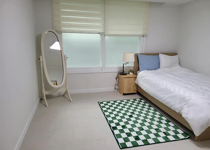 Apartament 별을 담다 *