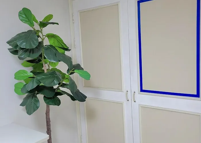 별을 담다 Apartment Busan