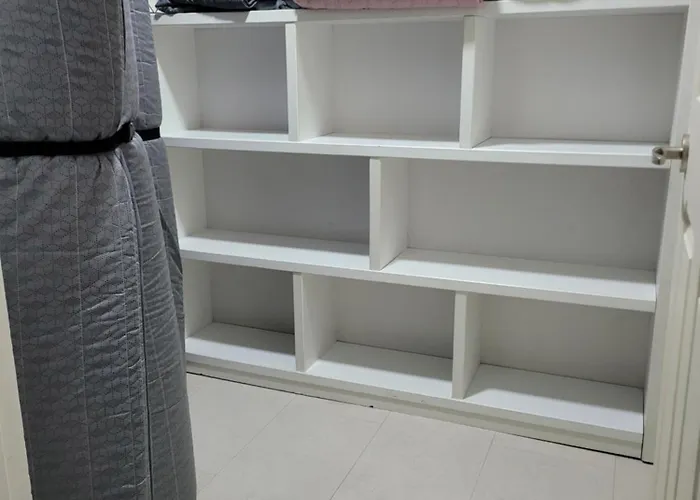 Apartment 별을 담다 Busan