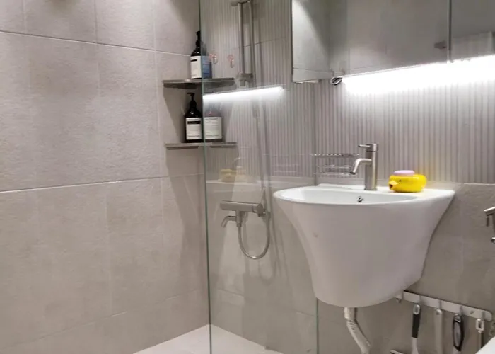 Apartament 별을 담다
