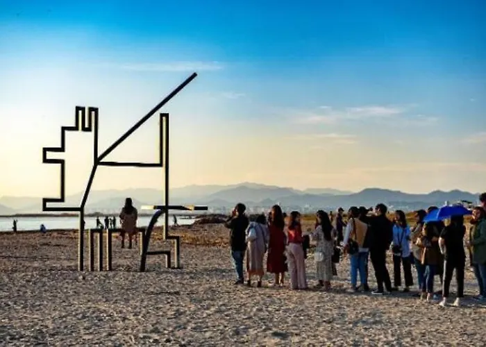 별을 담다 * Busan