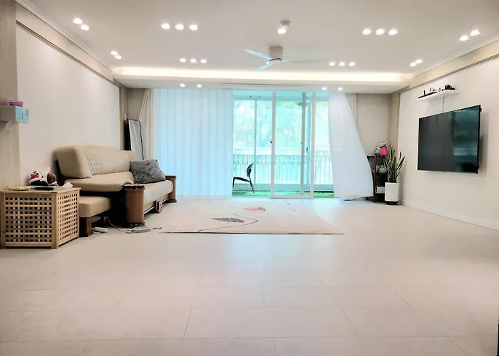 Apartment 별을 담다