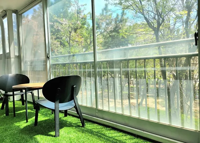 Apartment 별을 담다 *