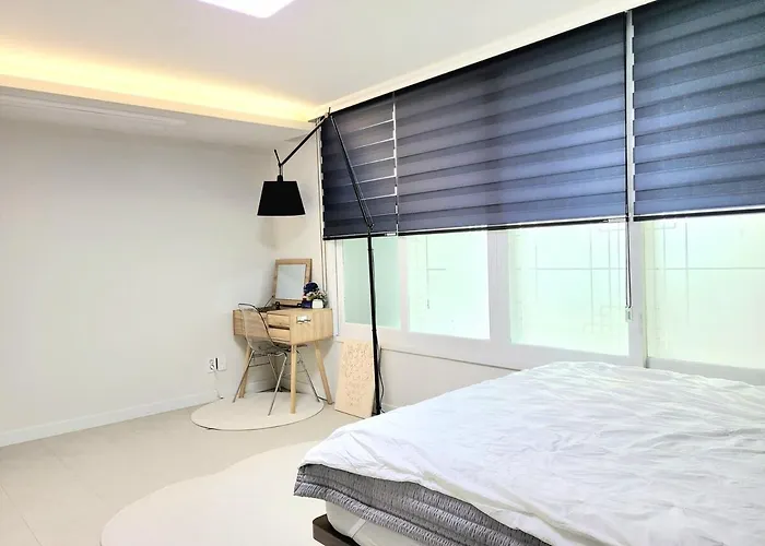 Apartment 별을 담다 *