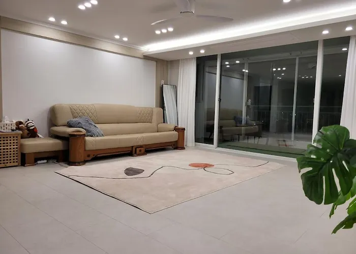 Apartment 별을 담다 *
