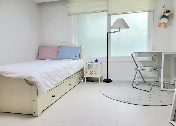 Apartment 별을 담다 *
