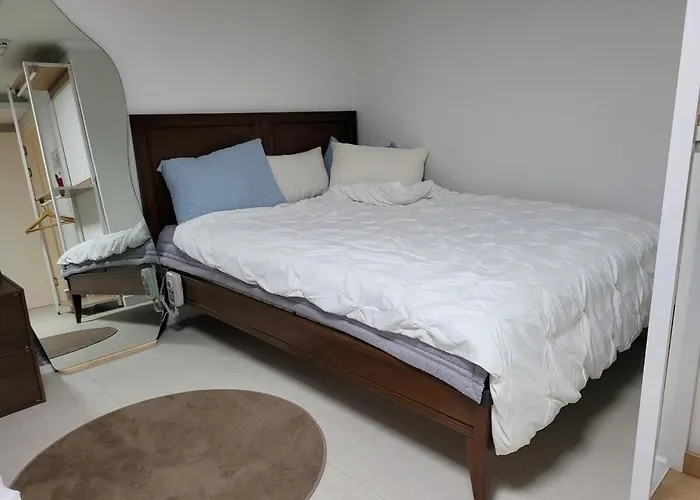 별을 담다 Apartment *