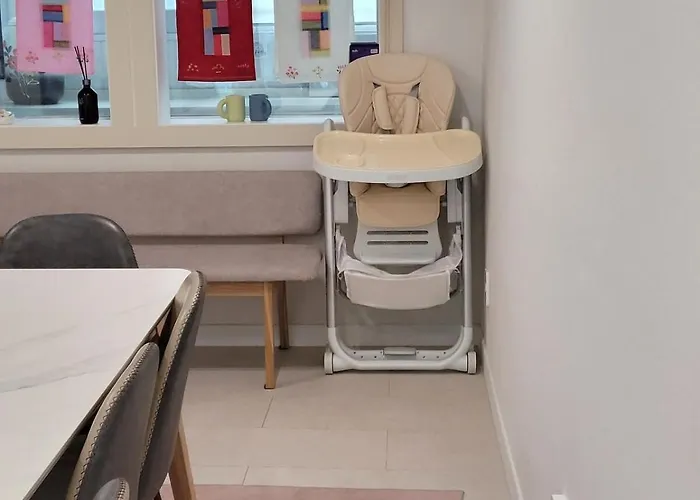 별을 담다 Apartment *