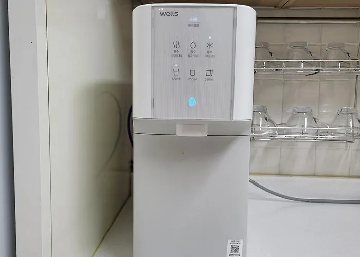 Apartment 별을 담다
