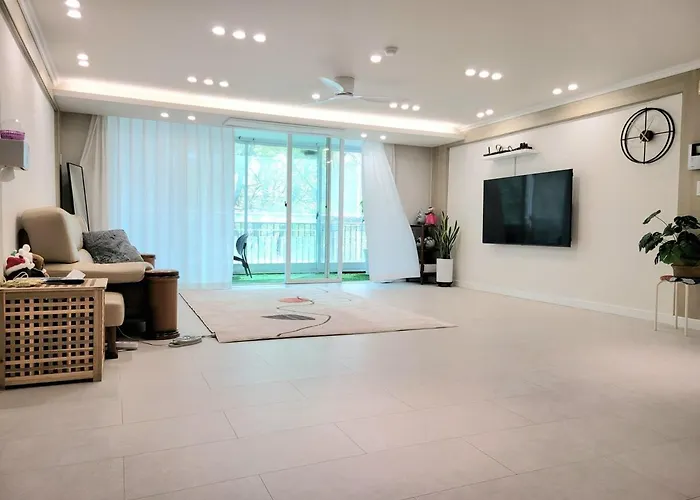 별을 담다 Apartment *